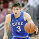 Illustration for article titled Grayson Allen Is The Latest In A Long Line Of Annoying, Competent Dookies